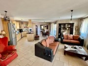 Agios Nikolaos MIT VIDEO! Kreta, Agios Nikolaos: Geräumige Wohnung im 2. Stock mit Panoramablick auf das Meer zu verkaufen Wohnung kaufen